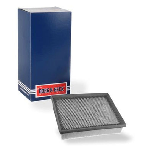Borg & Beck Engine Air Filter BFA2425
