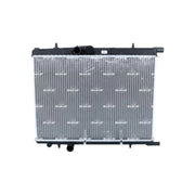 NRF Engine Radiator 519524