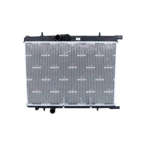 NRF Engine Radiator 519524