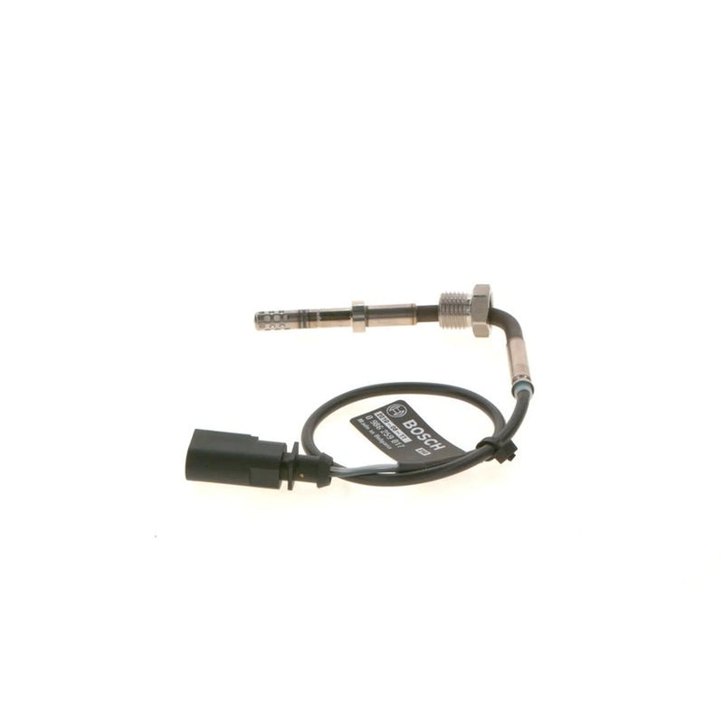 Bosch Exhaust Gas Temperature Sensor before exhaust 0 986 259 017