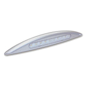 Awning Light Silver (12V / 5W /Cool White / IP65) - Nova - Van Life Living