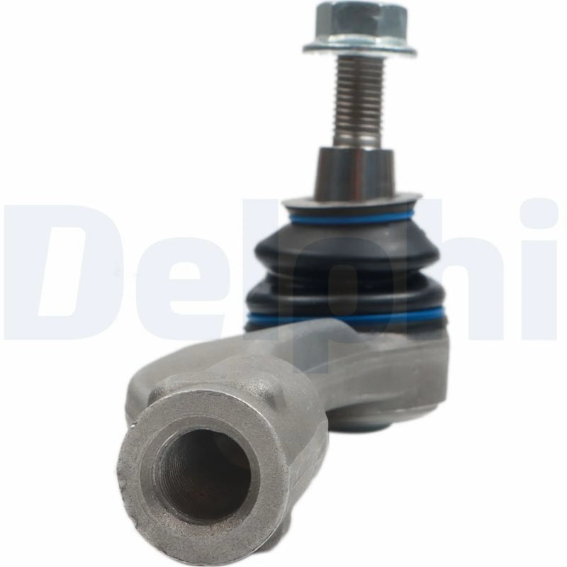 Delphi Steering Tie Rod End Ball Joint Front Right M14 x 1 TA3628