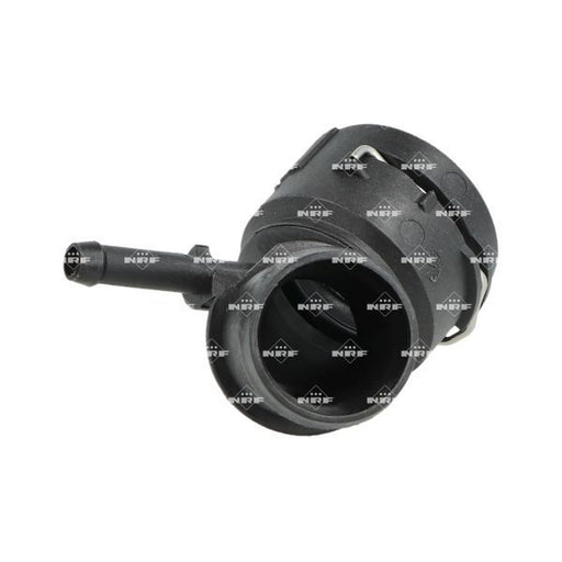 NRF Coolant Flange Housing Connector Upper 775013
