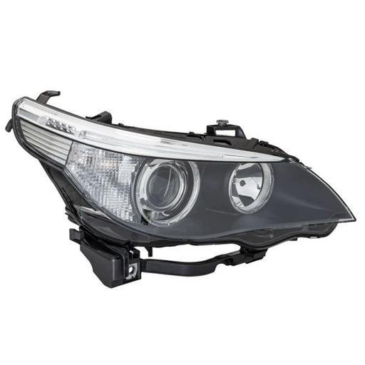 Hella Headlight Headlamp H10W Right 1EL 160 296-001
