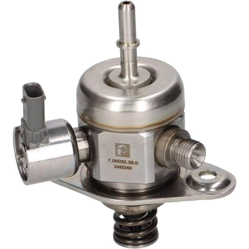 Pierburg High Pressure Fuel Pump 7.06032.36.0