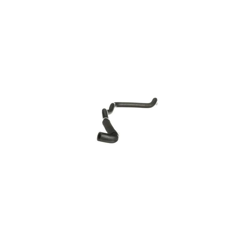 Gates Molded Heater Hose 02-4033