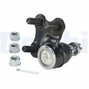 Delphi Ball Joint Lower TC8537