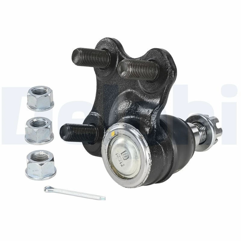 Delphi Ball Joint Lower TC8537