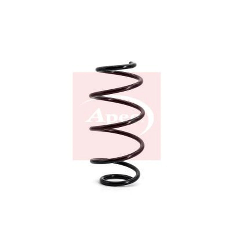 Apec Front Suspension Coil Spring ACS1065