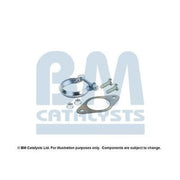 BM Catalysts Fitting Kit FK80551B FK80551B