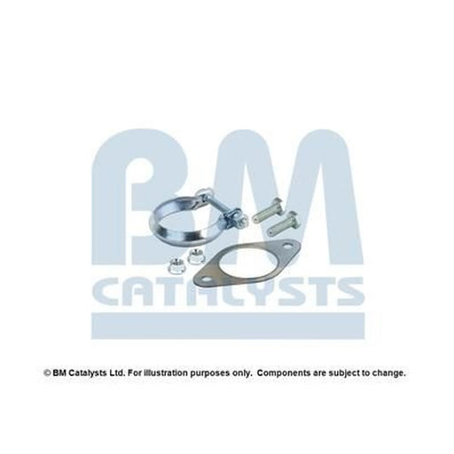 BM Catalysts Fitting Kit FK80551B FK80551B