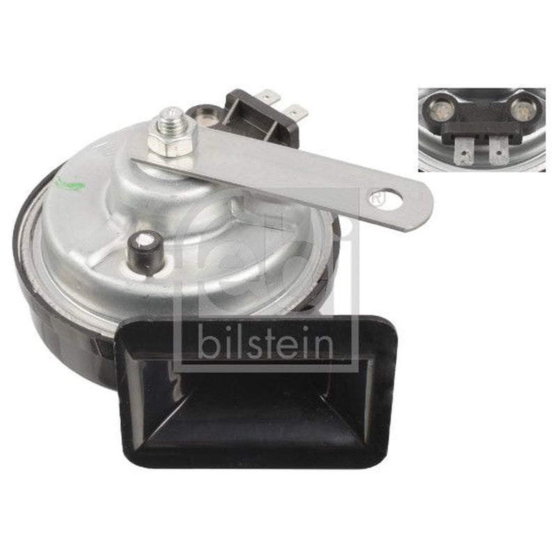 Febi Car Horn Signal Unit 107774