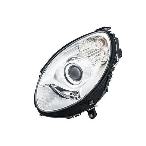 Hella Headlight Headlamp D2S/H7 Left 1ZL 263 037-311