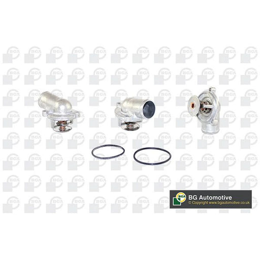 BGA Thermostat,Coolant CT5176
