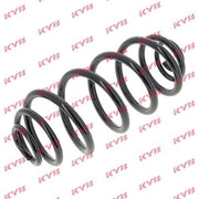 KYB Rear Suspension Coil Spring RJ6217