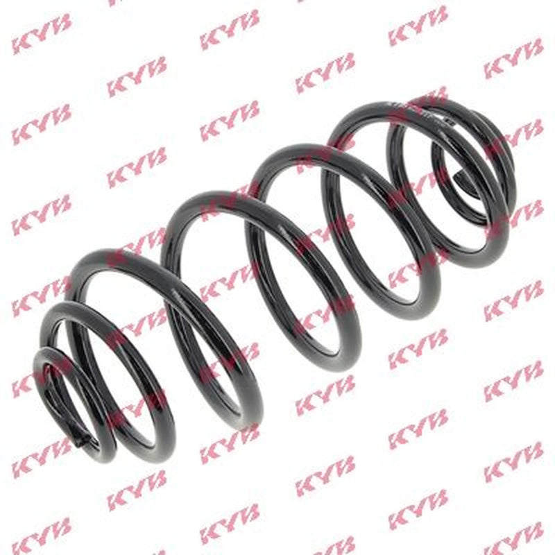 KYB Rear Suspension Coil Spring RJ6217