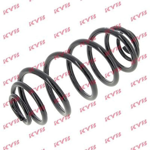 KYB Rear Suspension Coil Spring RJ6217