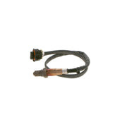 Bosch O2 Lambda Oxygen Sensor after catalytic converter 0 258 006 962