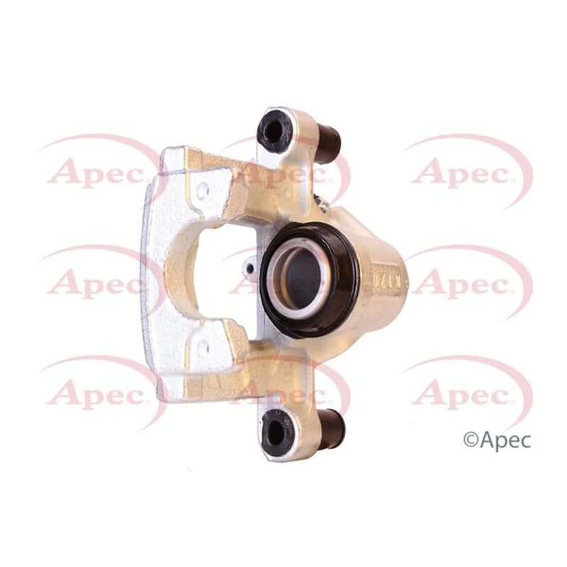 Apec Brake Caliper Assembly Rear Right RCA710