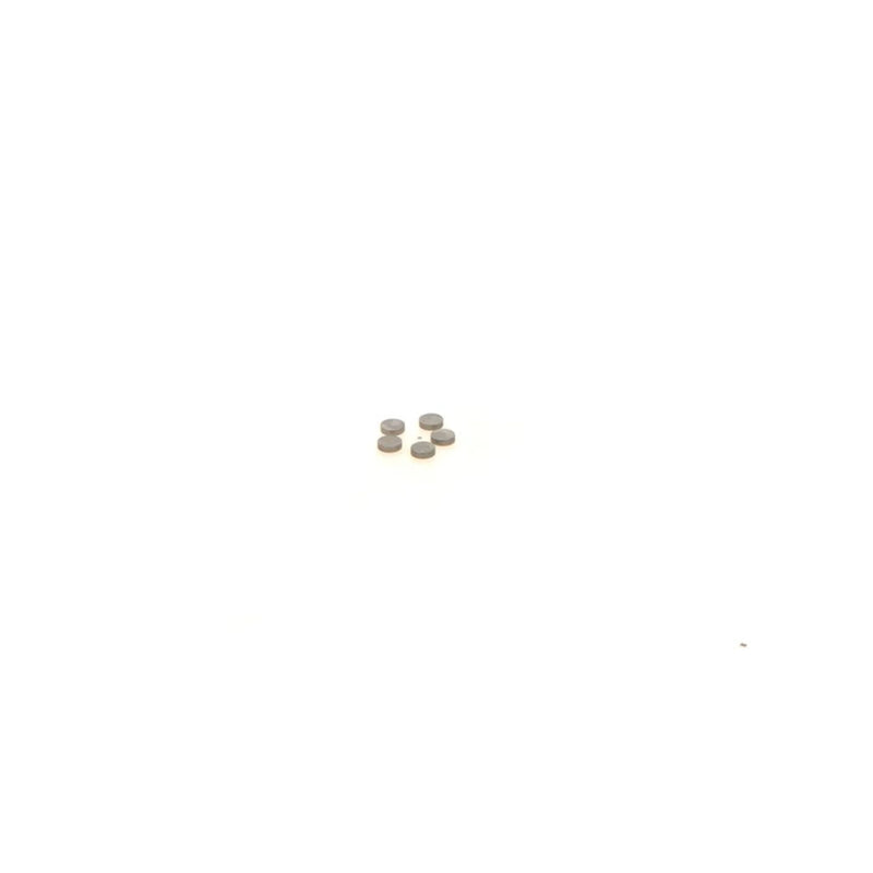 Bosch Flat Washer Shim ID OD 1 410 067 350
