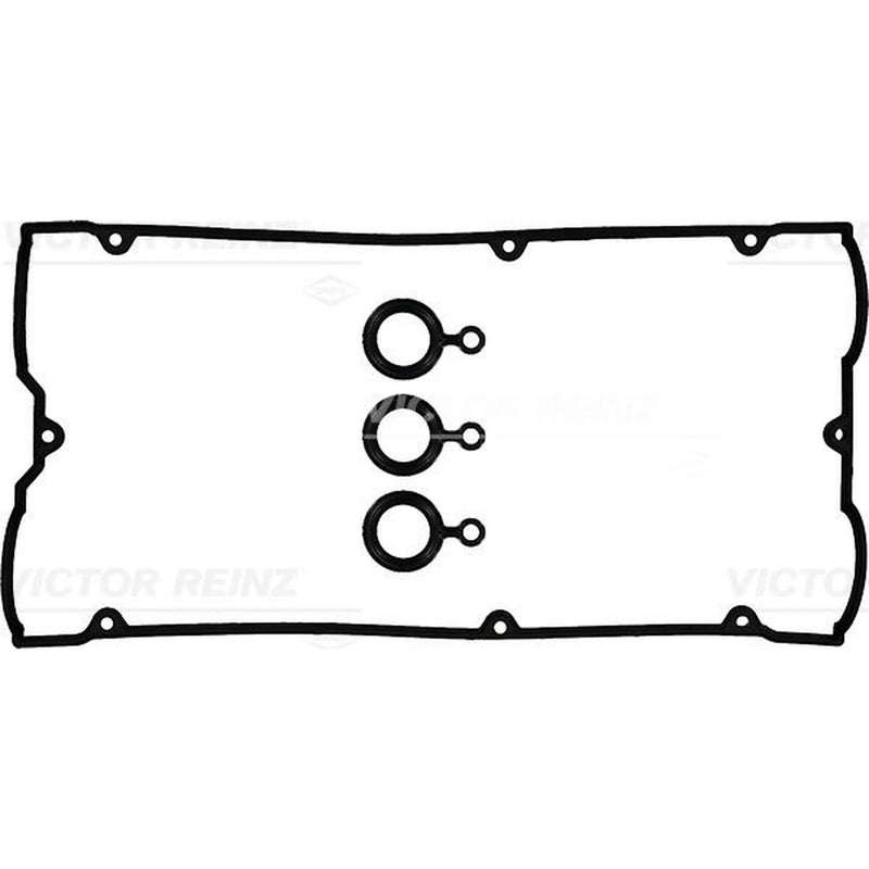 Victor Reinz Cylinder Head Cover Gasket Set 15-53399-01