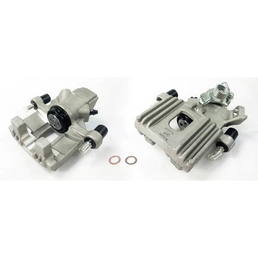 Juratek Brake Caliper Assembly Rear Left JCA1111L