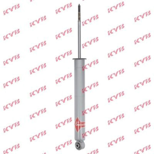 KYB Shock Absorber Damper Strut Front 554114