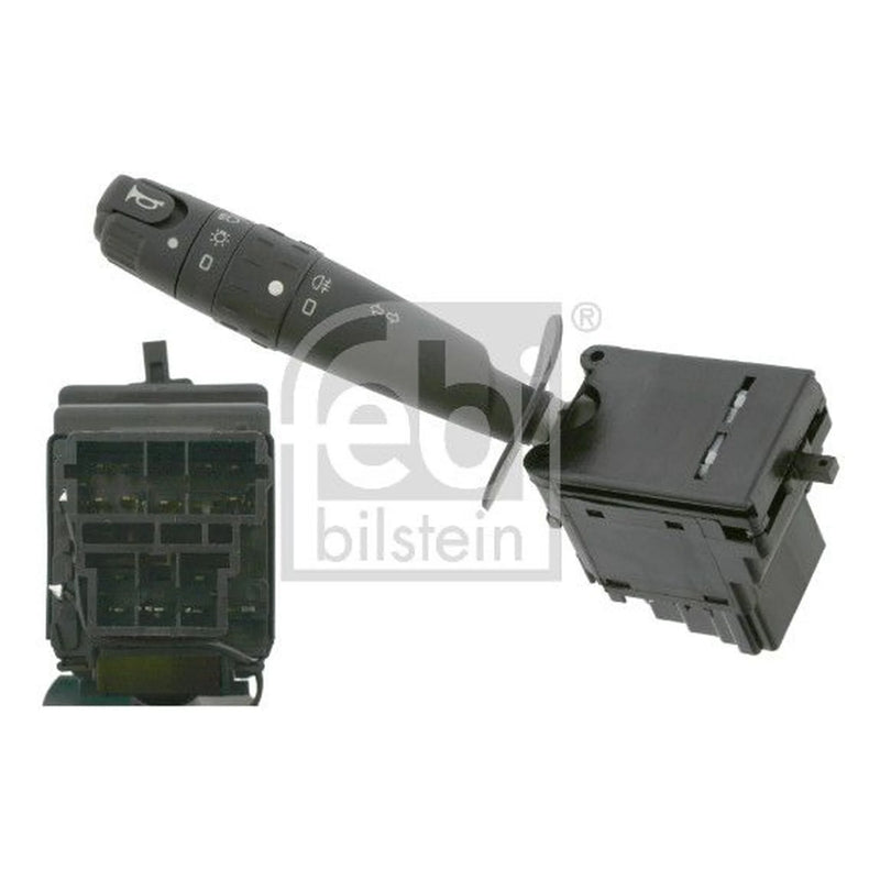 Febi Steering Column Switch Connectors 22772