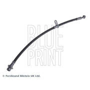 Blue Print Brake Hydraulic Hose Line Rear Left ADH253204