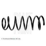 Blue Print Rear Suspension Coil Spring ADG088440