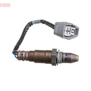 Denso O2 Lambda Oxygen Sensor fits Mazda 2 2014 on 1.5