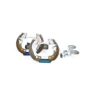 Bosch Brake Shoe Set Axle Kit 0 204 114 027