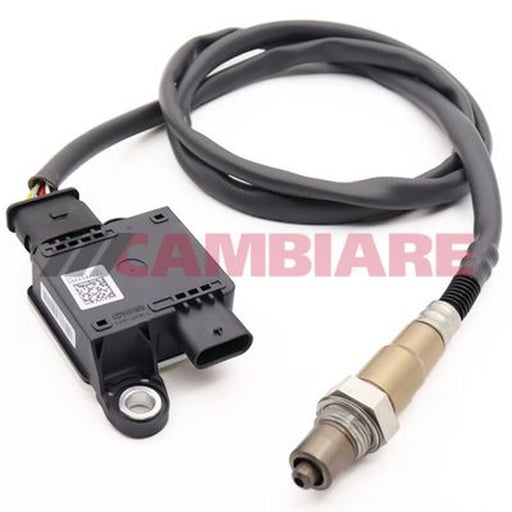 Cambiare Diesel Particulate Sensor VE352074