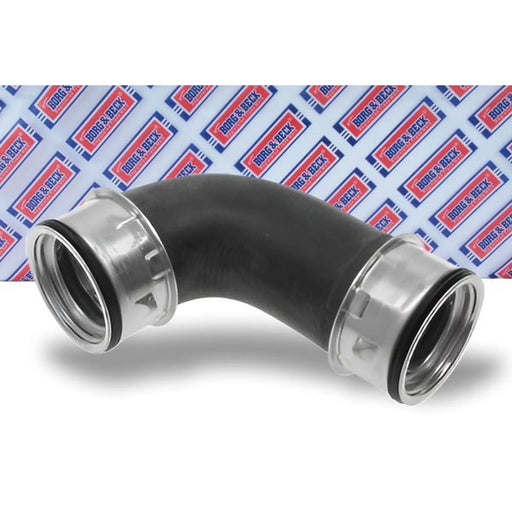Borg & Beck Intercooler Turbo Charge Air Hose Lower BTH1083