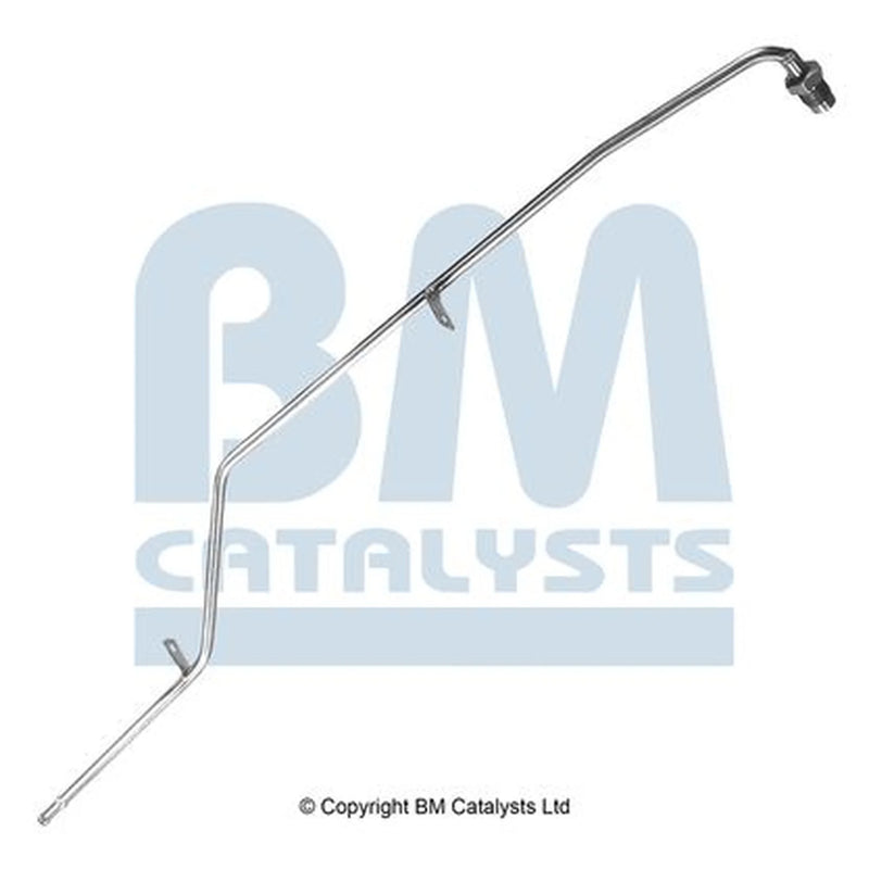 BM Catalysts Pressure Pipe PP11003A