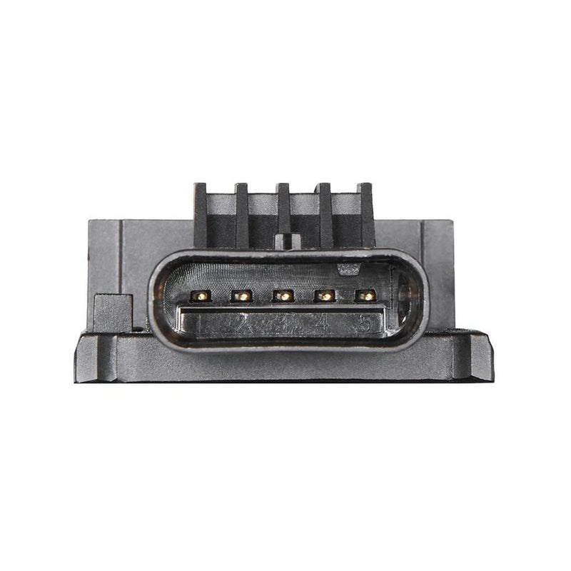 Valeo NOx Nitrogen Oxide Sensor Exhaust Pin 247870