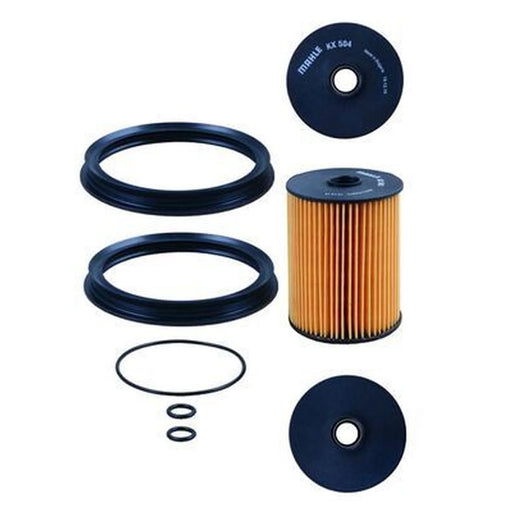 Mahle Fuel Filter Element in the fuel tank KX 504D