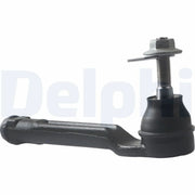 Delphi Steering Tie Rod End Ball Joint Front Left M16 x TA3897