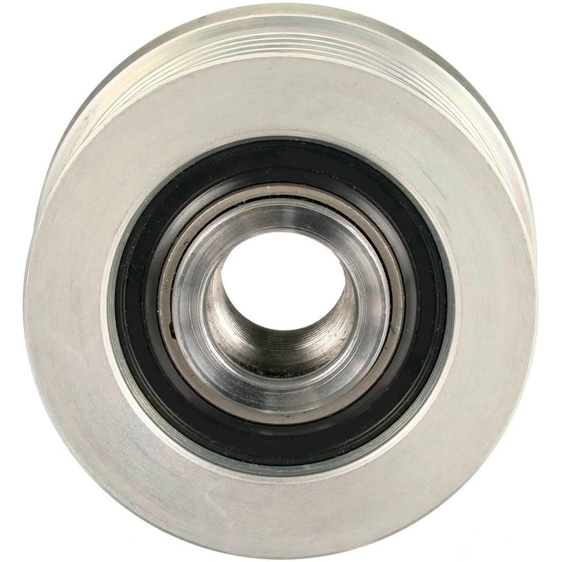 Gates Alternator Overrunning Freewheel Clutch OAP7306