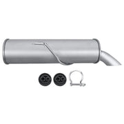 Hella End Silencer Rear 8LD 366 032-371