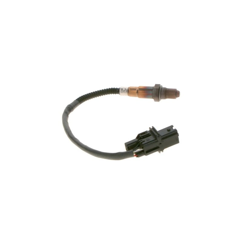 Bosch O2 Lambda Oxygen Sensor before catalytic converter 0 258 007 156