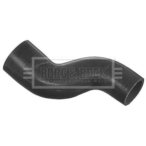 Borg & Beck Intercooler Turbo Charge Air Hose BTH1642