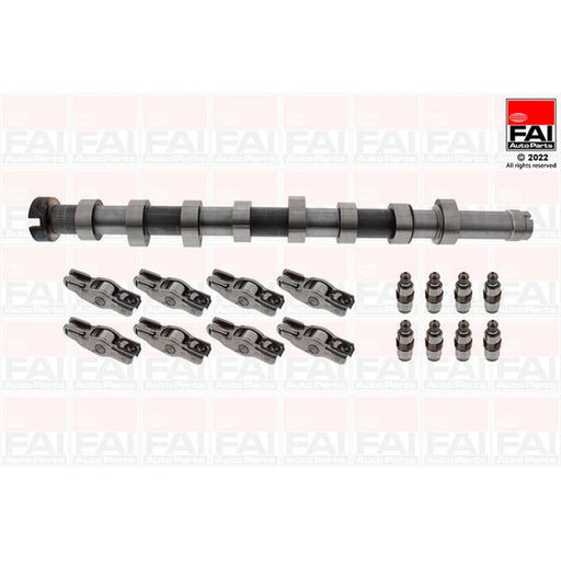 FAI Camshaft Kit Set With Bearings CSK1008