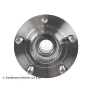 Blue Print Wheel Bearing Kit Rear Right 67mm ADC48345