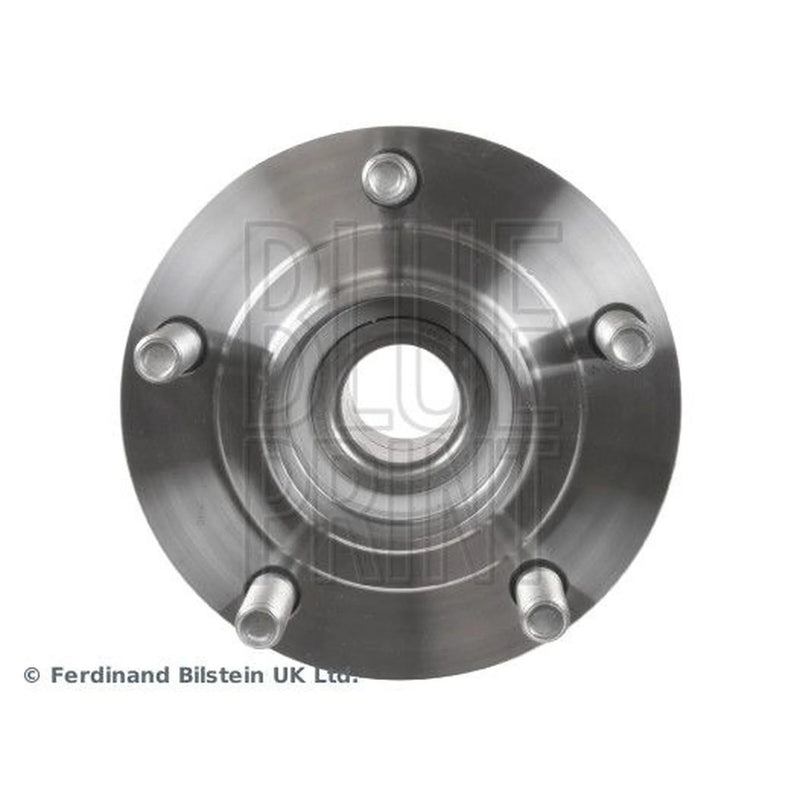 Blue Print Wheel Bearing Kit Rear Right 67mm ADC48345