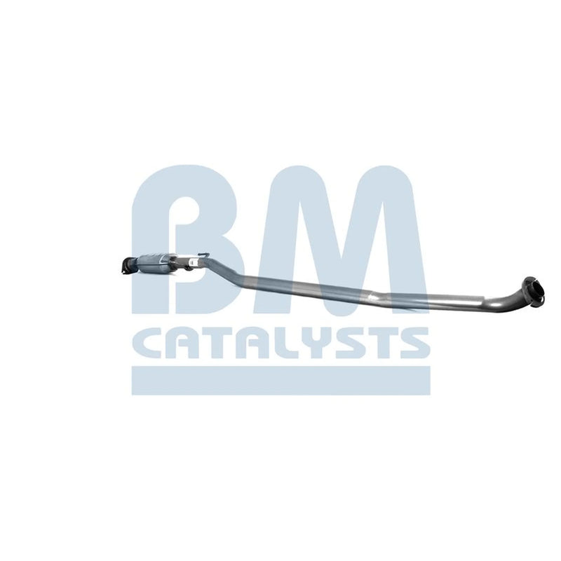 BM Catalysts Homologated Diesel Cat BM80422H