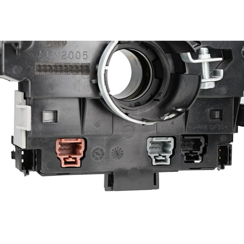 Valeo Steering Column Switch Connectors 251973
