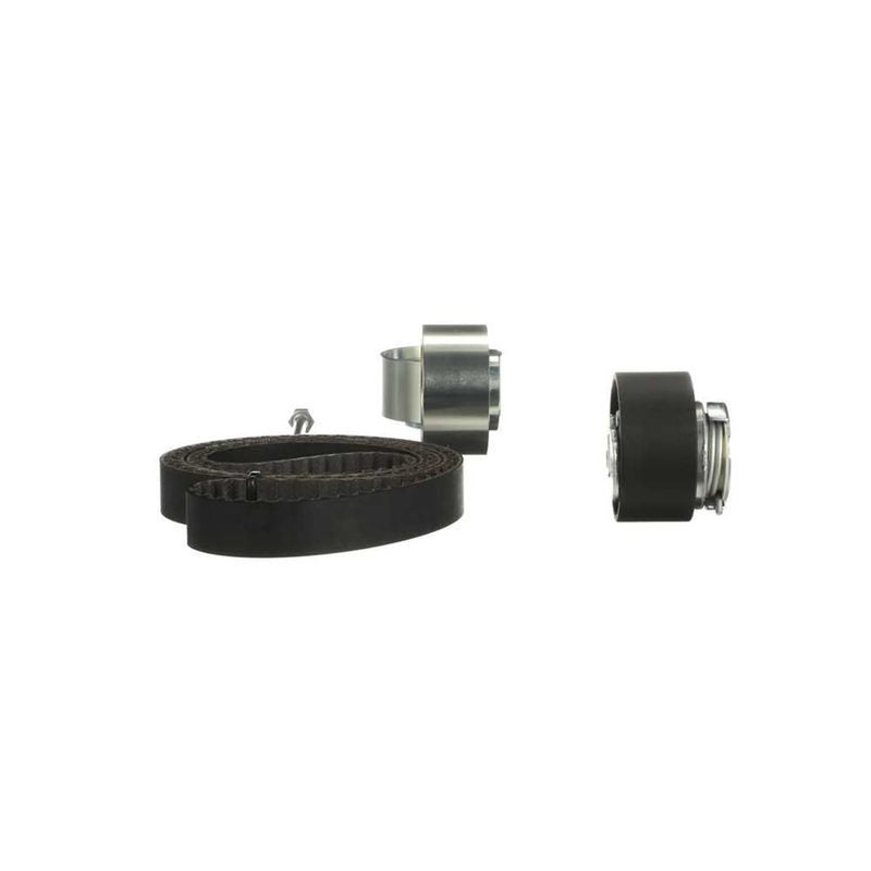 Gates Timing Belt Kit with Rollers K025624XS