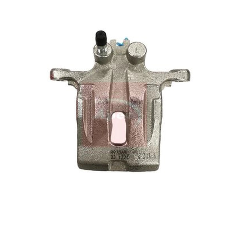 Apec Brake Caliper Assembly Rear Left LCA1632N