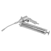 Sealey Air Operated Continuous Flow Grease Gun Pistol Type SA401 Sealey  - Town Parts